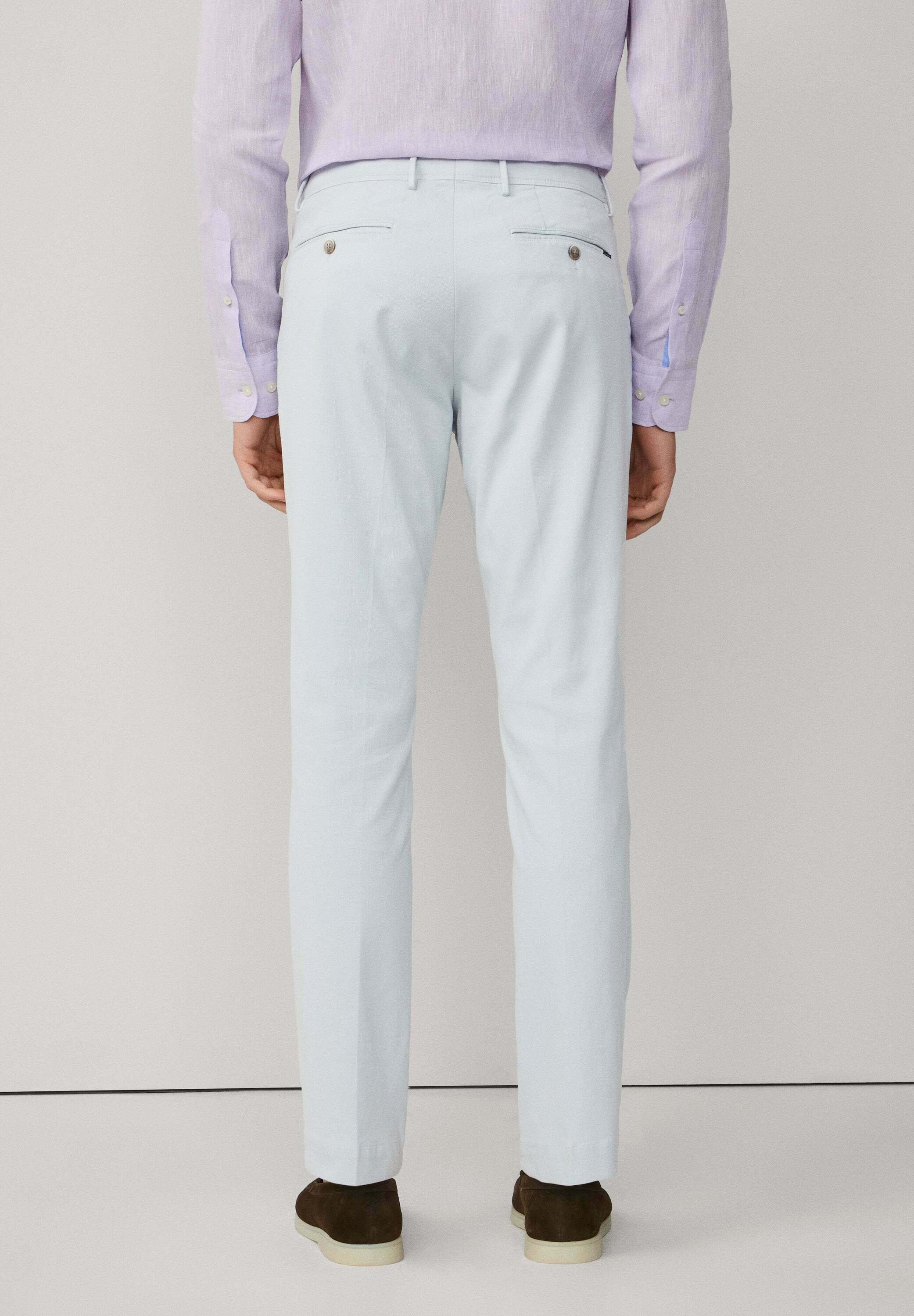Hackett London TEXTURE