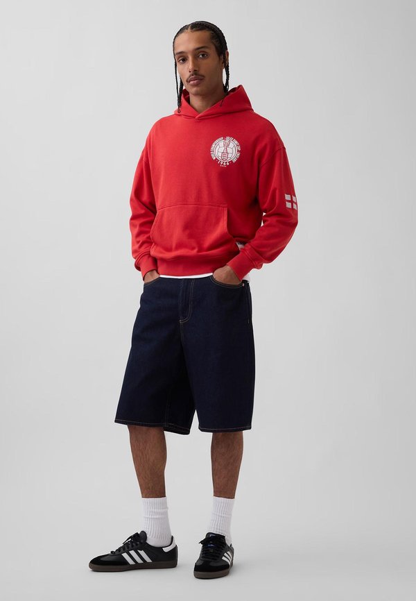 GAP FIFA WORLD CUP HOODIES