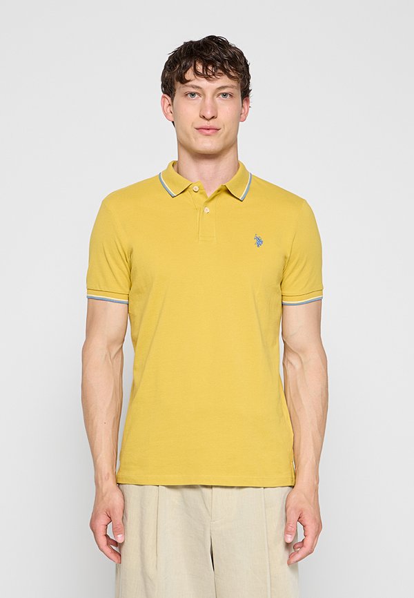 U.S. Polo Assn. LUAP