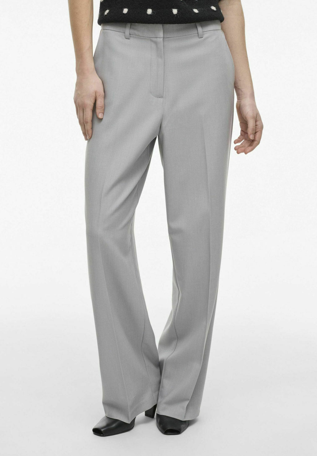 VILA High waist