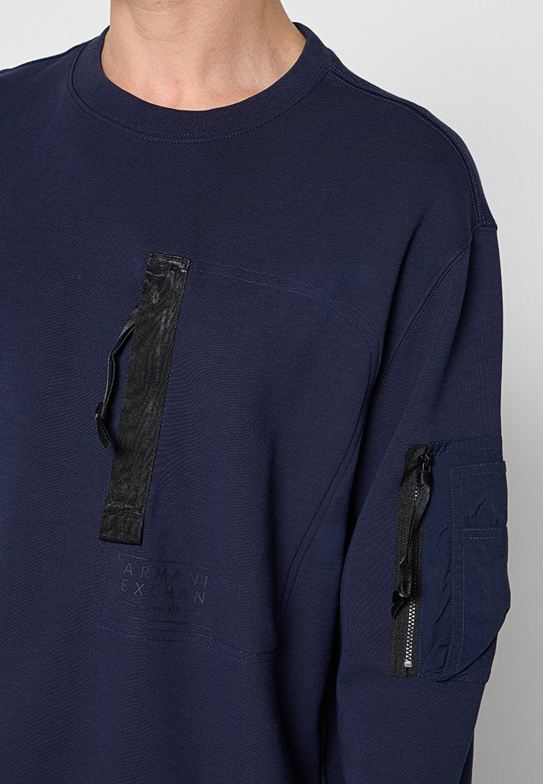 Armani Exchange Sweatshirt Media 5