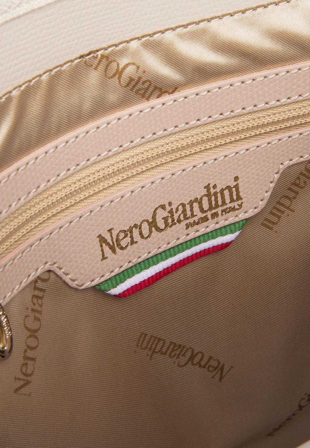 NeroGiardini