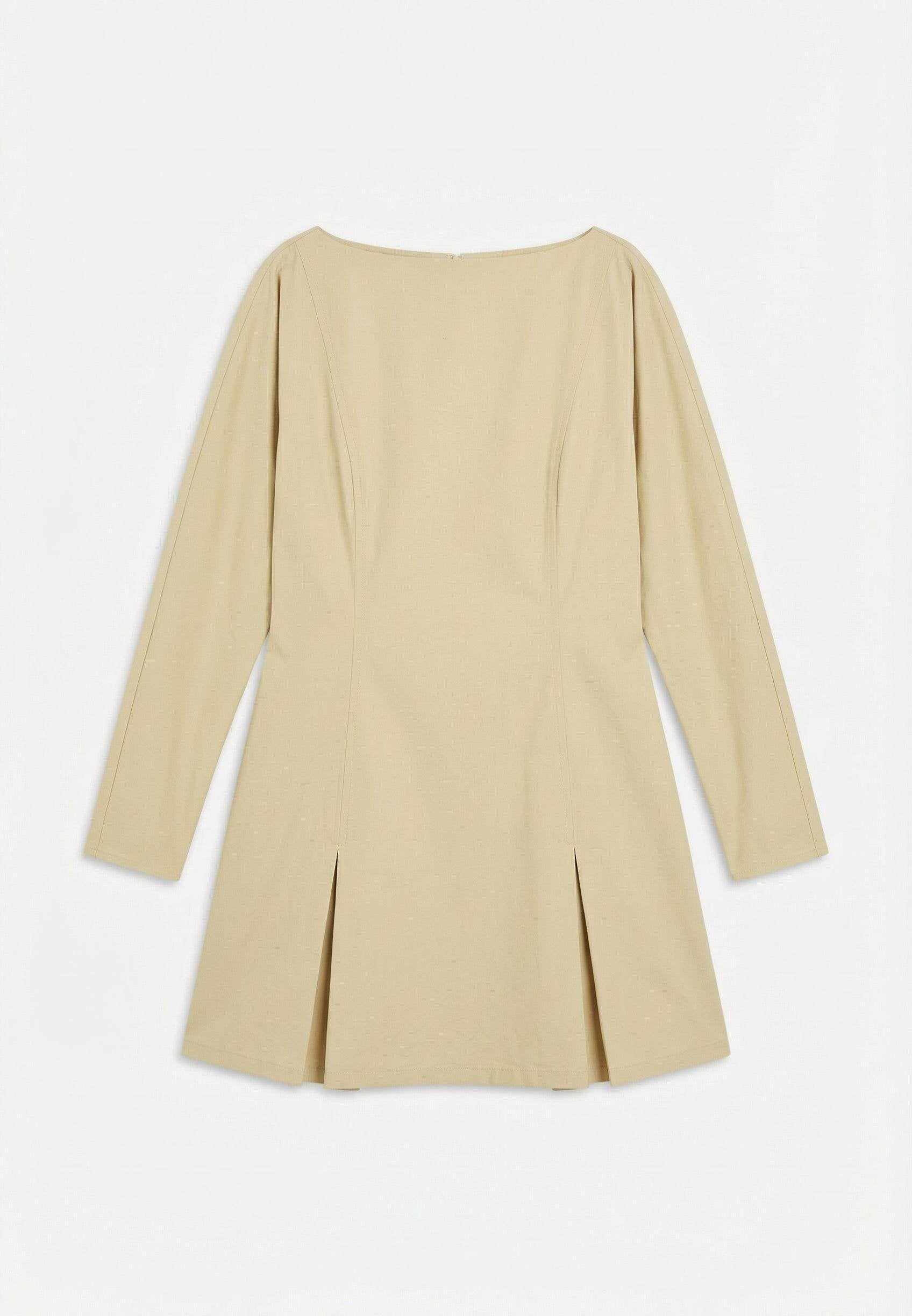 Topshop FIKKA MINI DRESS