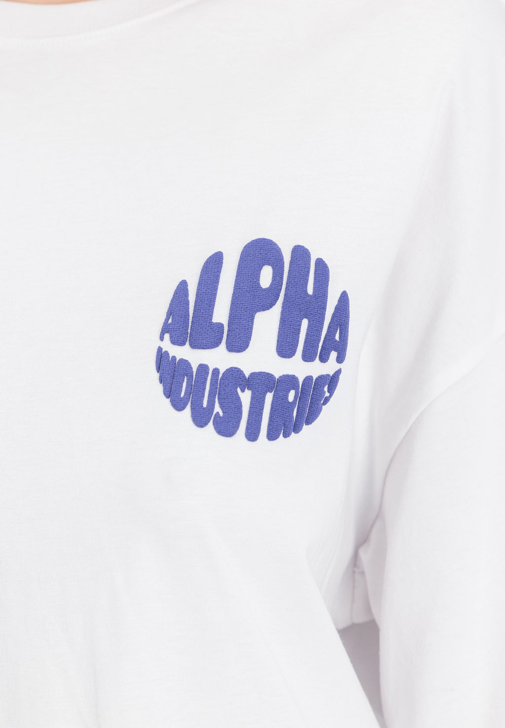 Alpha Industries LOGO