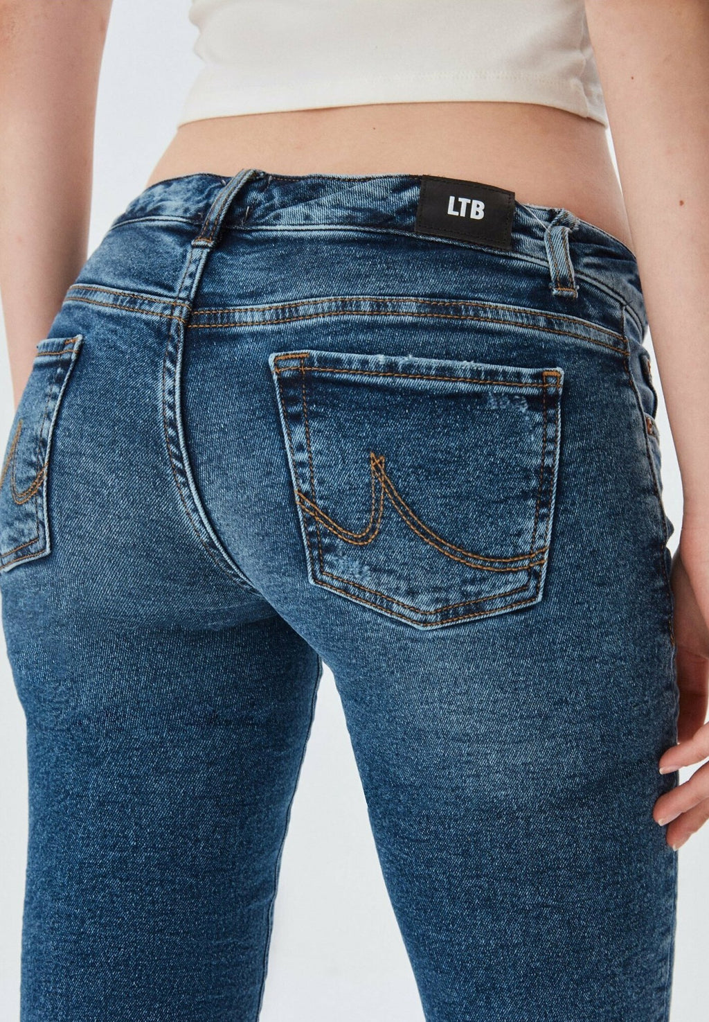 LTB ROXY HERMIA WASH