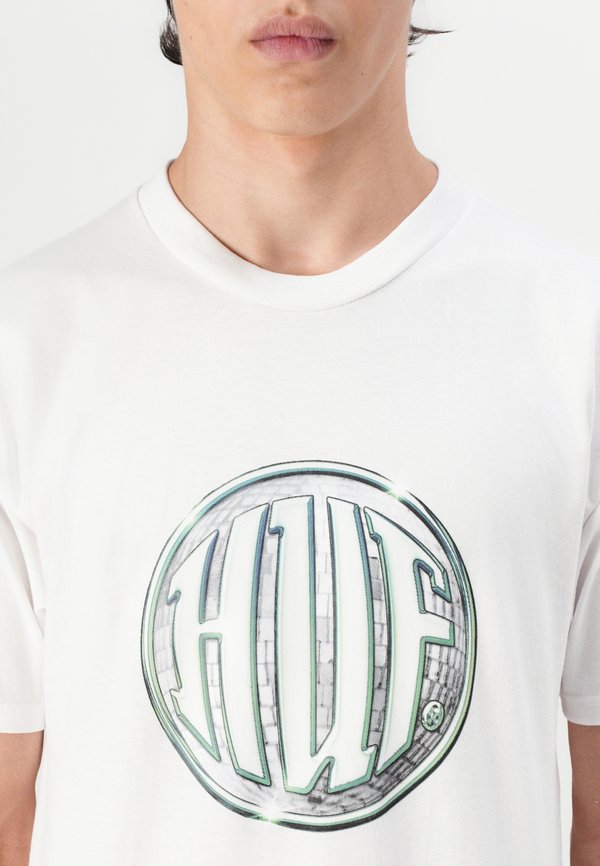HUF ZONE TEE UNISEX
