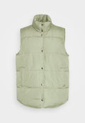 Pieces PCTEE WAISTCOAT