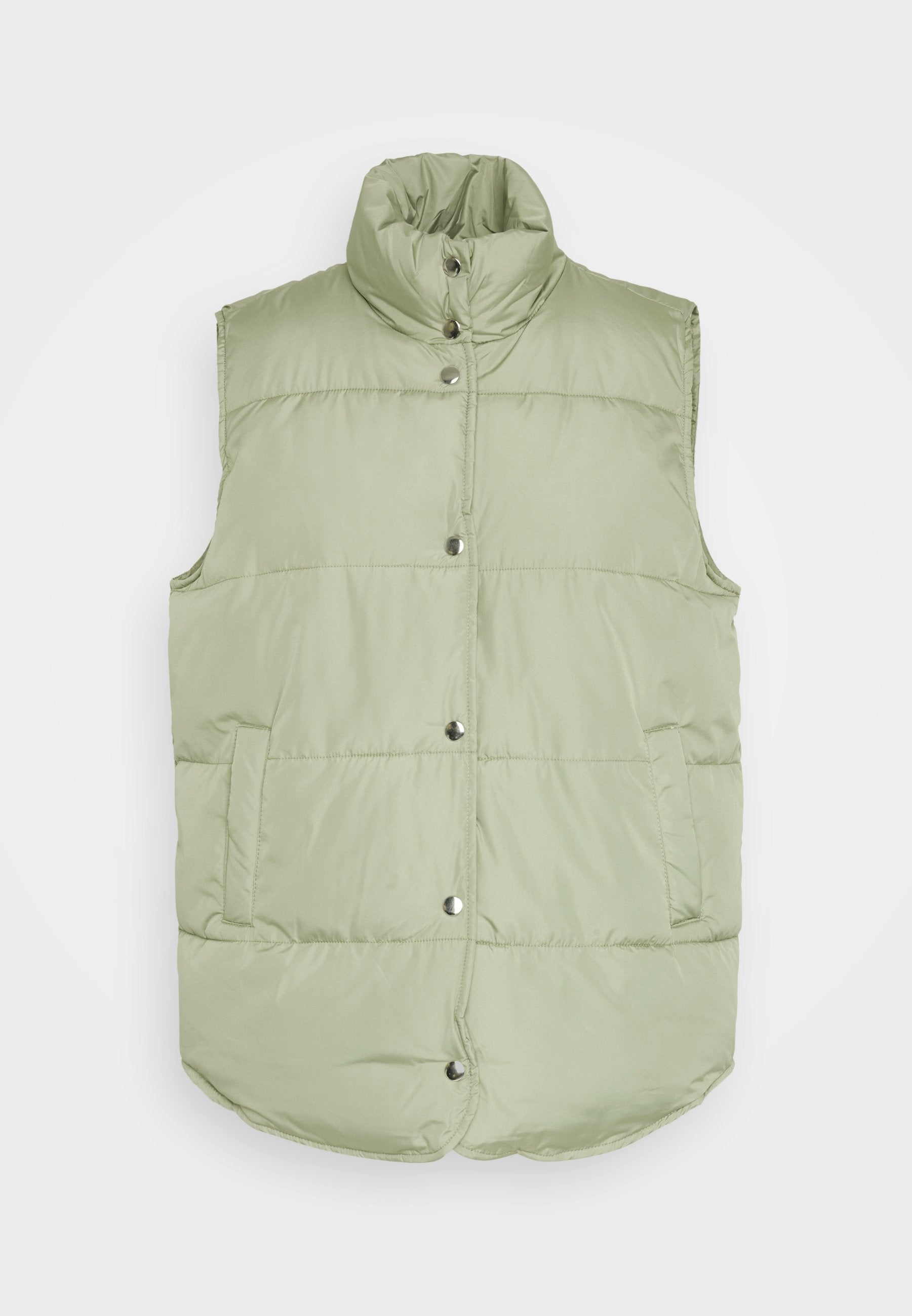 Pieces PCTEE WAISTCOAT