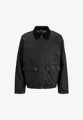 Jack & Jones Summer jacket - black