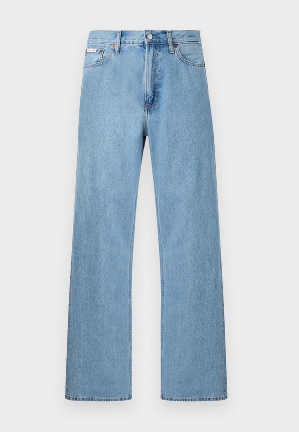 Calvin Klein Jeans BAGGY JEAN