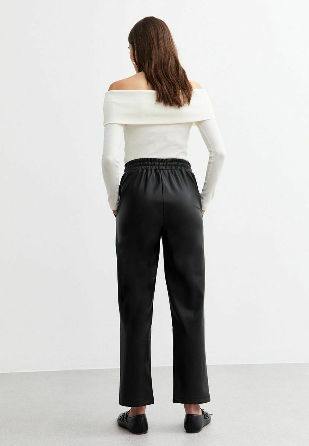 New Look TAILORED DRAWSTRING
