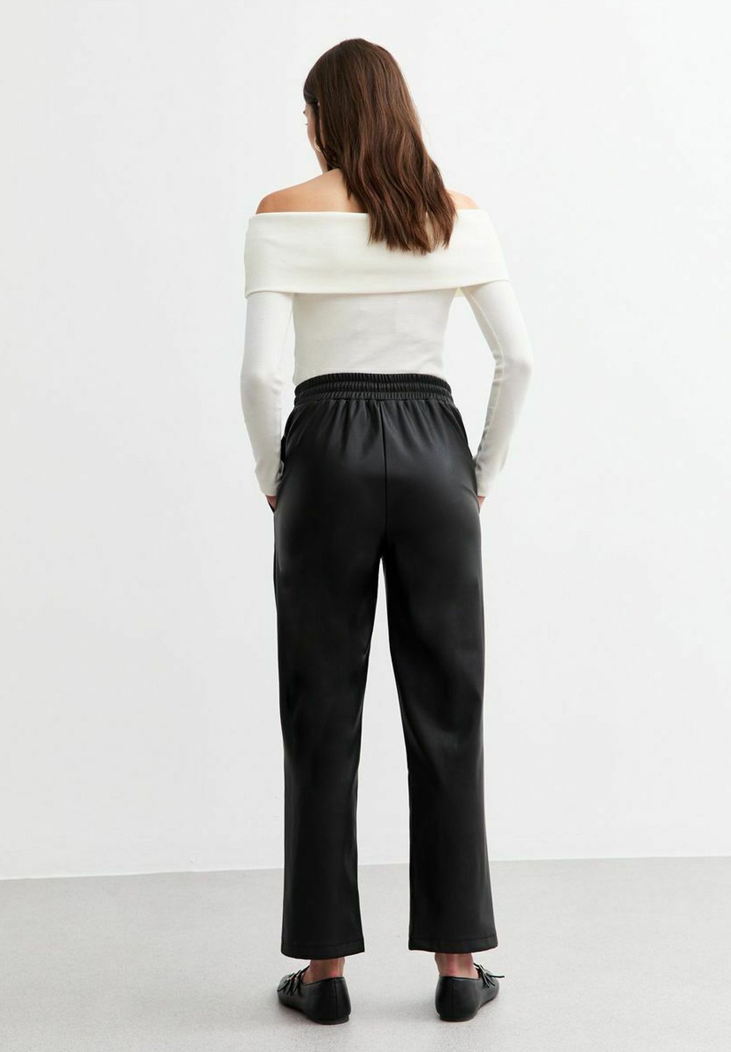 New Look TAILORED DRAWSTRING