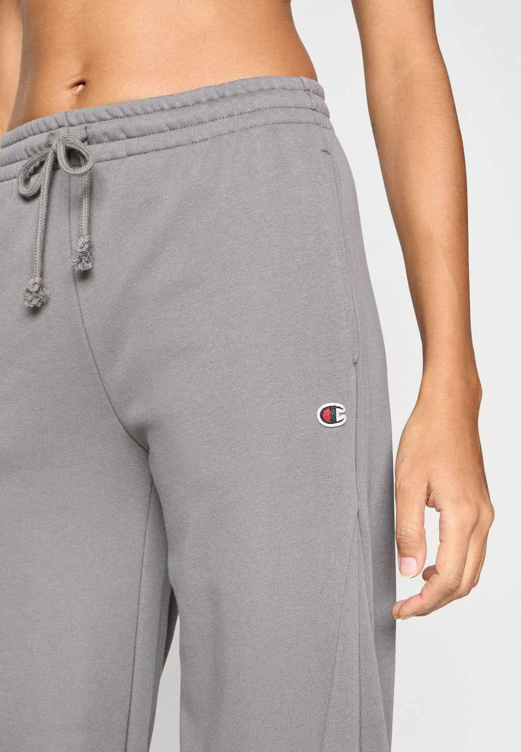 Champion ICONS LOOSE FIT BARREL PANTS