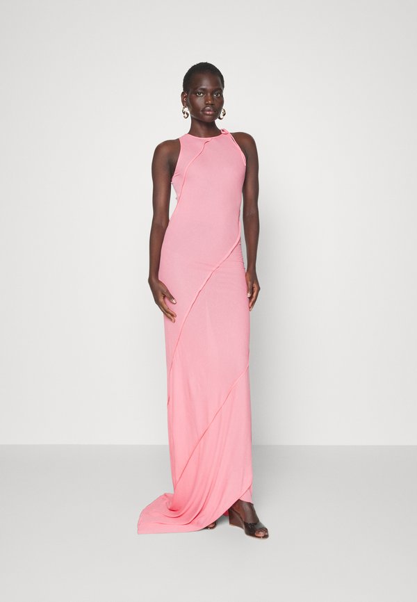 Ioannes BIAS CUT DRESS
