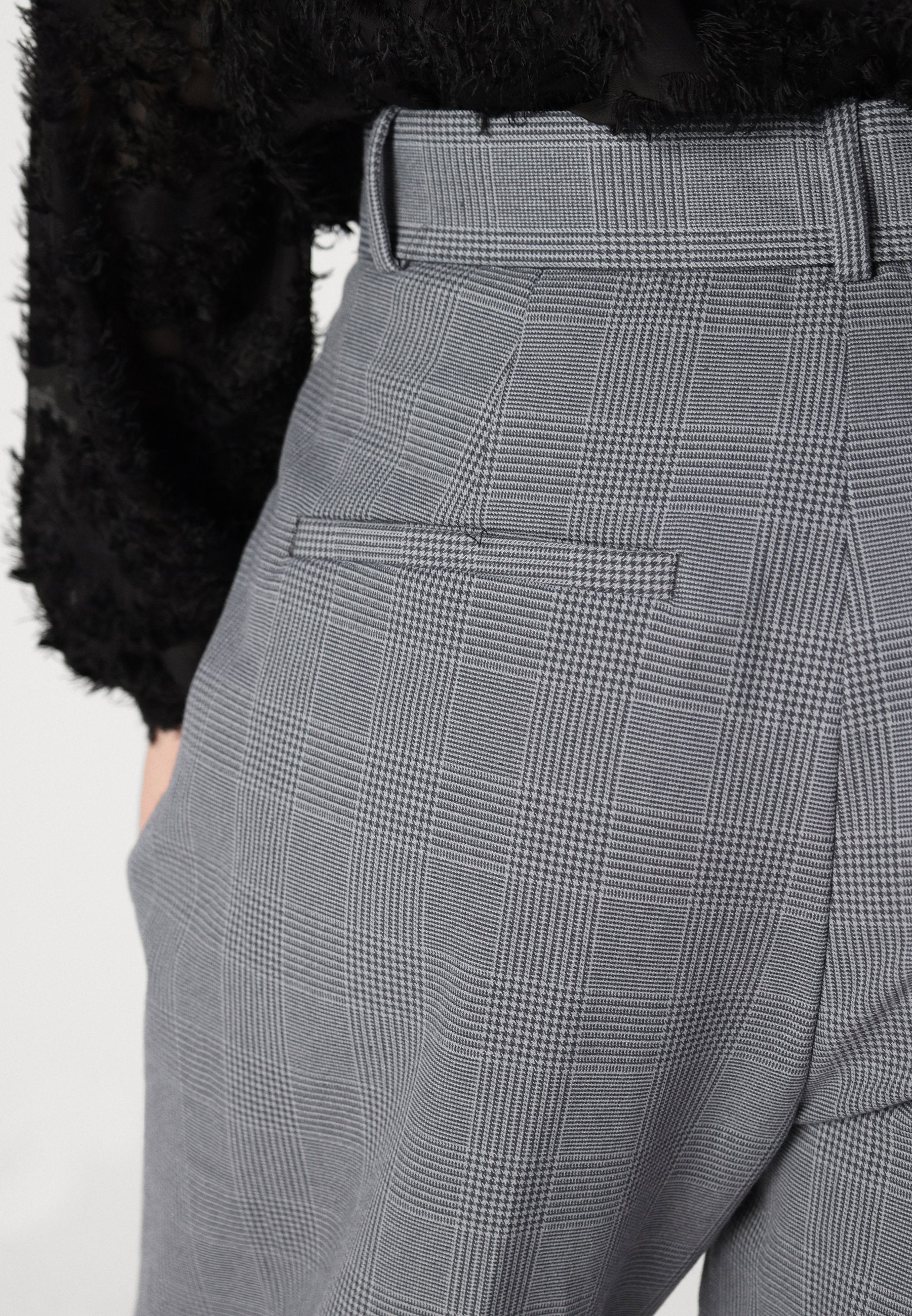 Abercrombie & Fitch CLASSIC SLOANE PANT