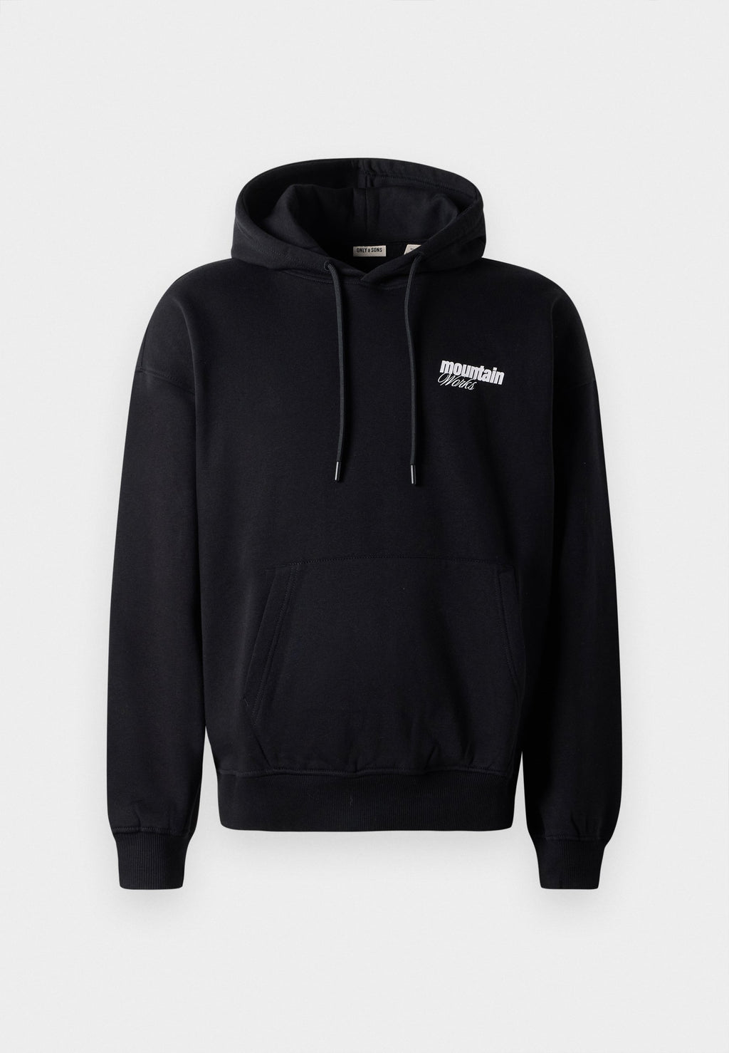 ONSHARLAUT HOODIE CENT Media 1