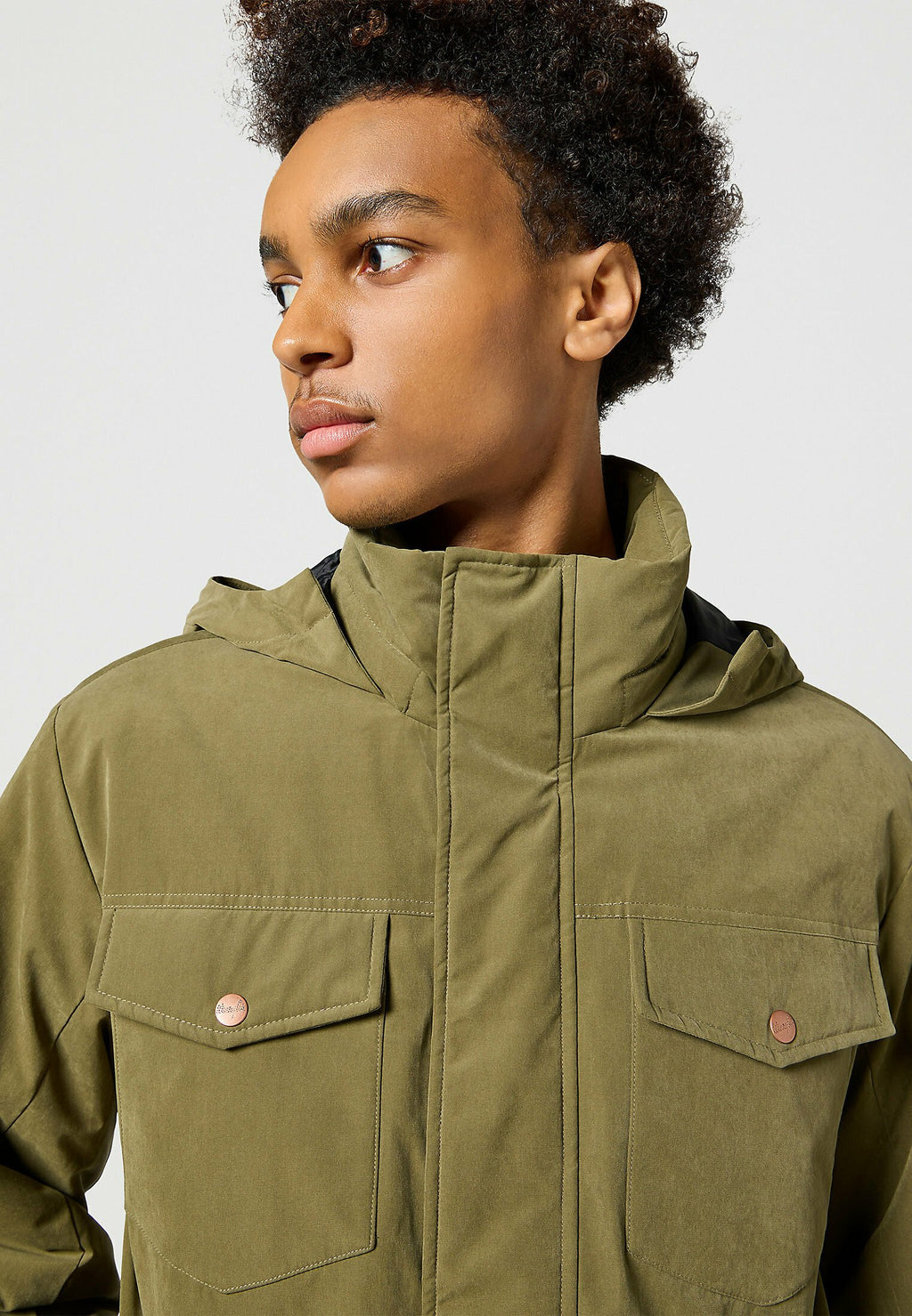 Wrangler WINTER JACKET