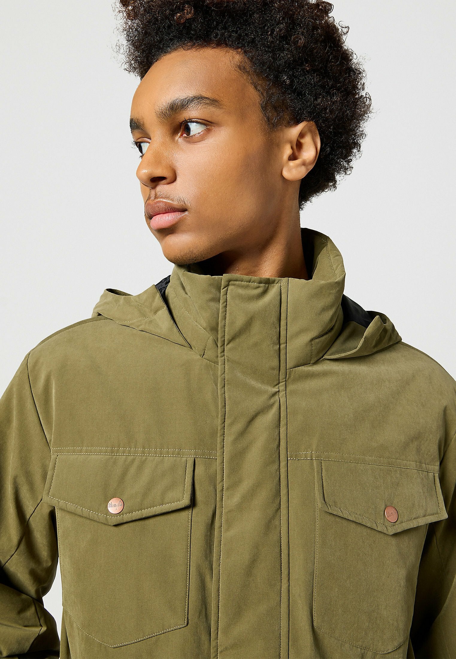 Wrangler WINTER JACKET