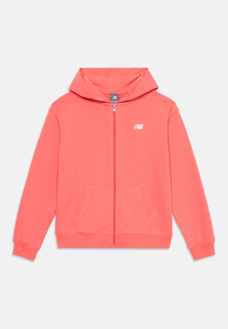 New Balance Sweatjacke Media 1