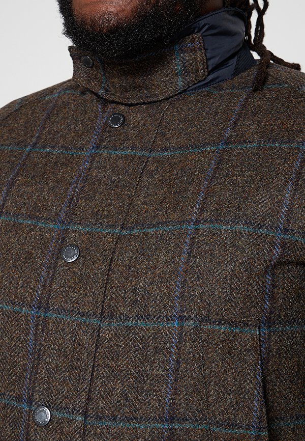 Barbour BEDALE