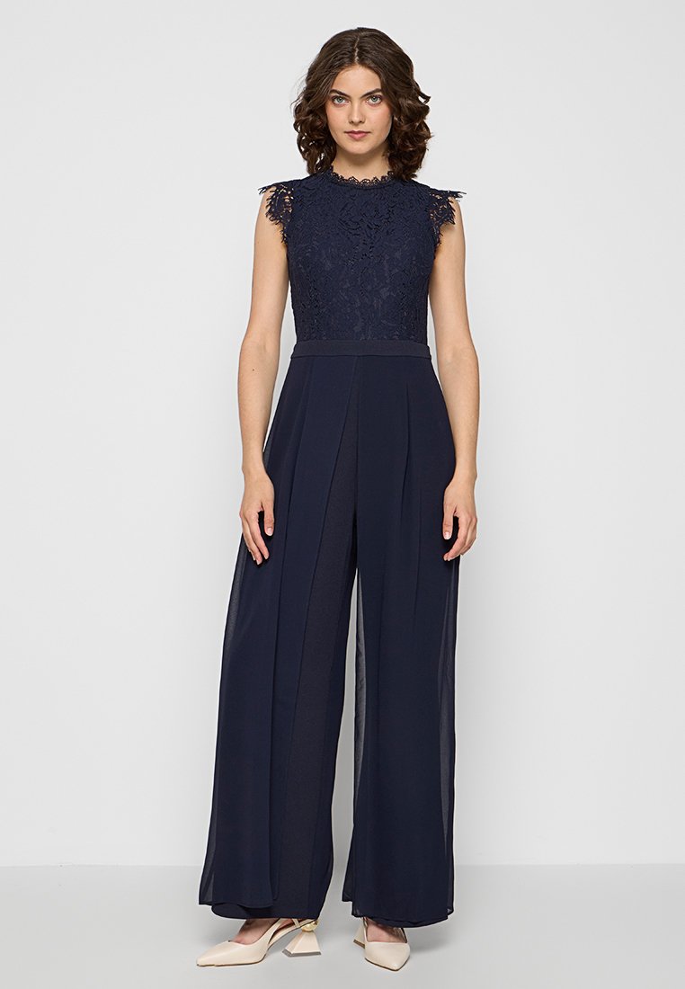 Apart Glamour Jumpsuit Media 1