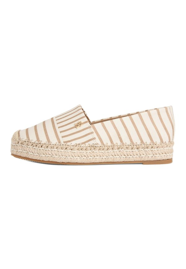 Tommy Hilfiger  STRIPE TH MONOGRAM PLATFORM