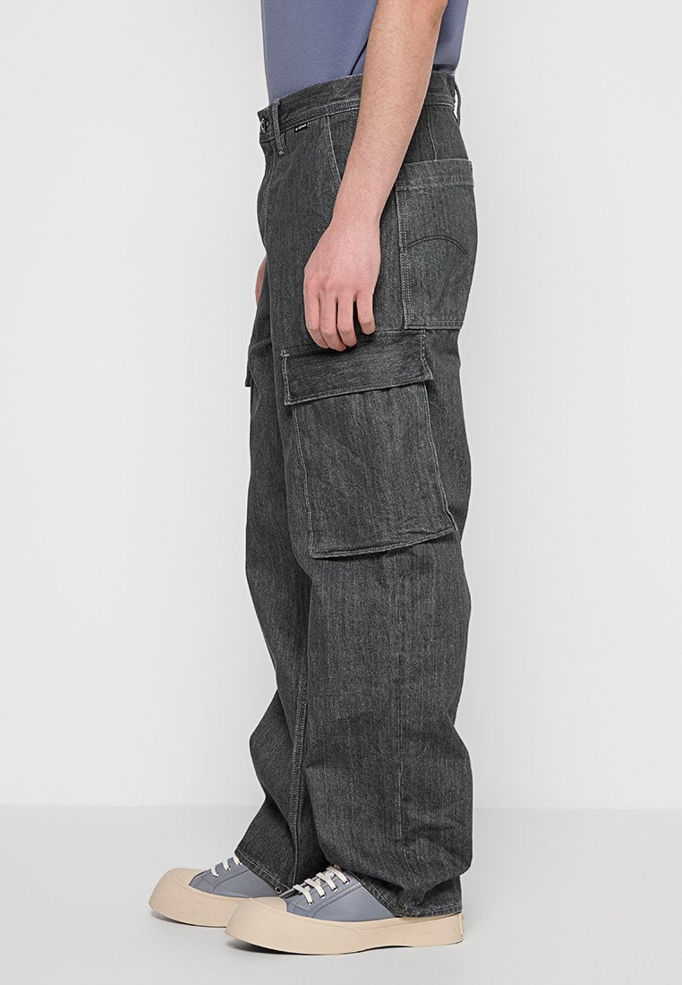 G-STAR RENATO REGULAR STRAIGHT FIT