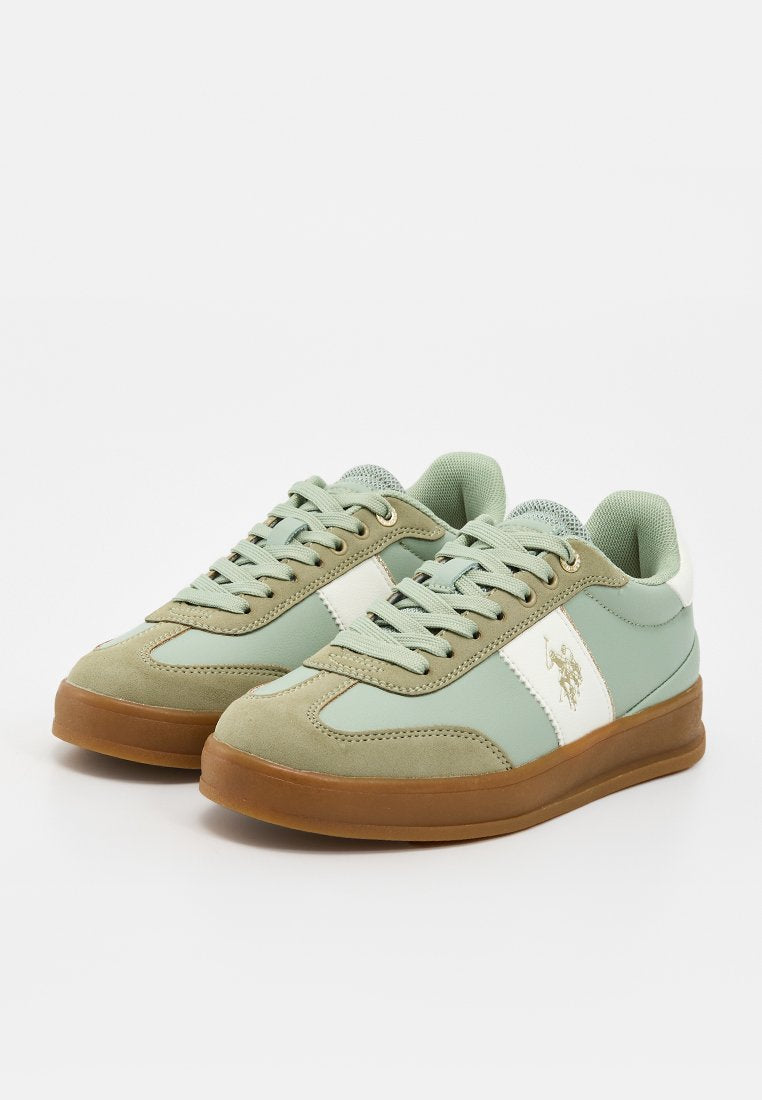 U.S. Polo Assn. CAMPYW
