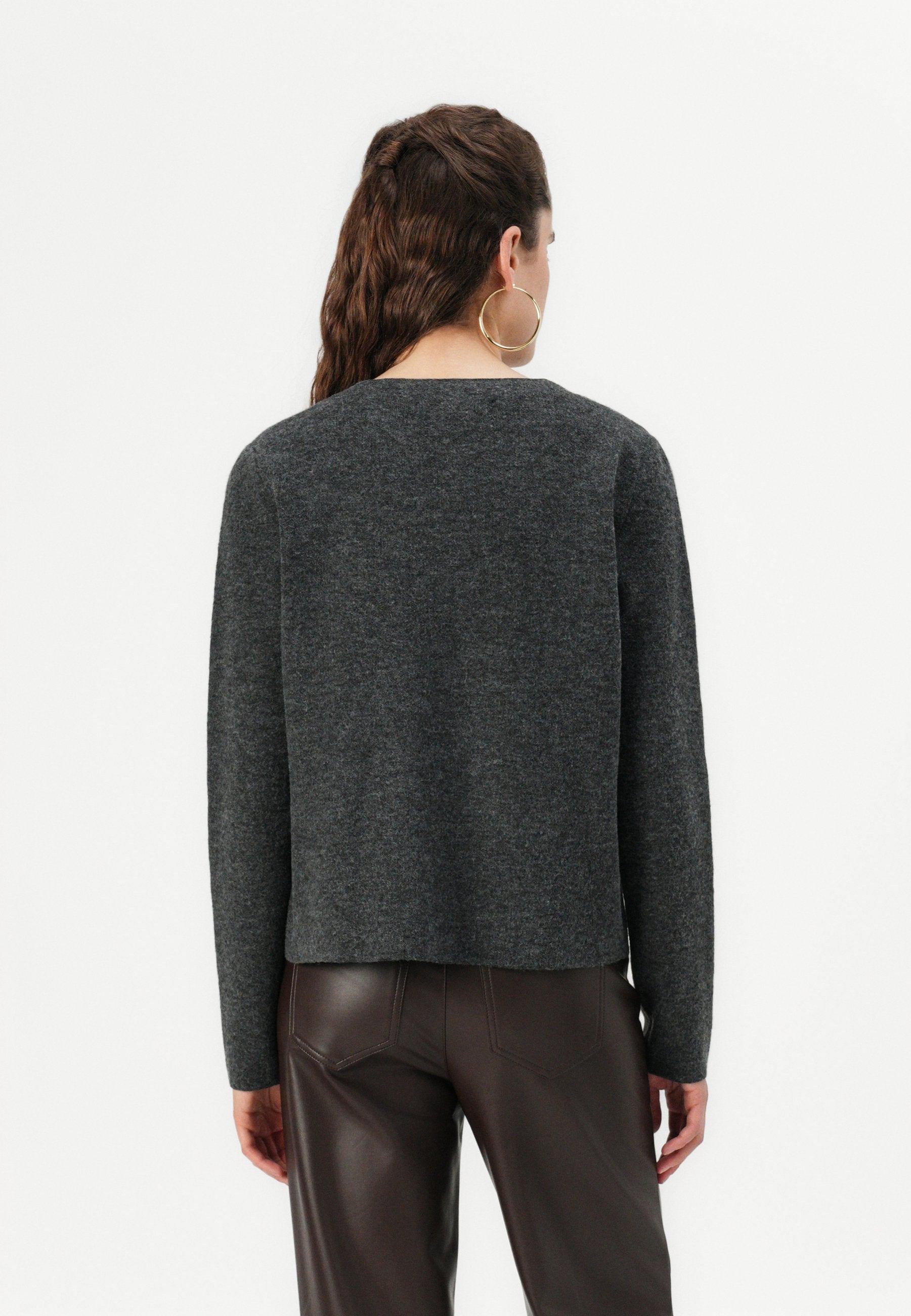 Vero Moda Knitted VMMARINA Knit