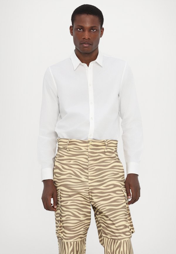 BLUEMARBLE ZEBRA PRINT PANTS