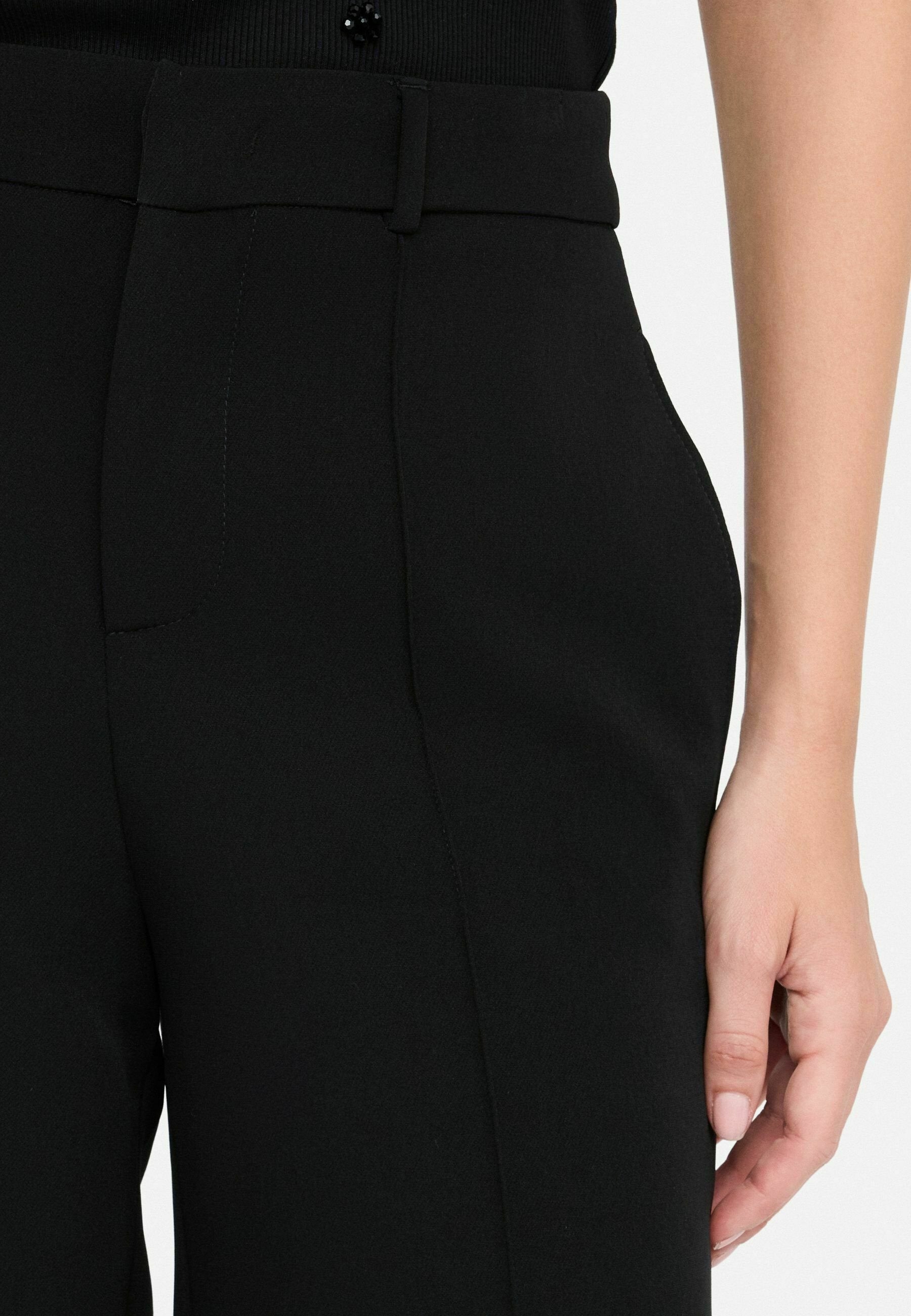 LIU JO  FLARED WITH SLITS