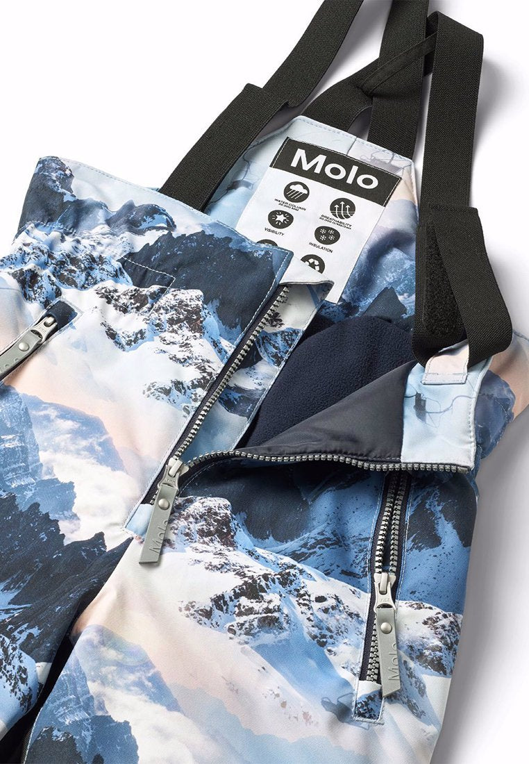 Molo PLAY PRO