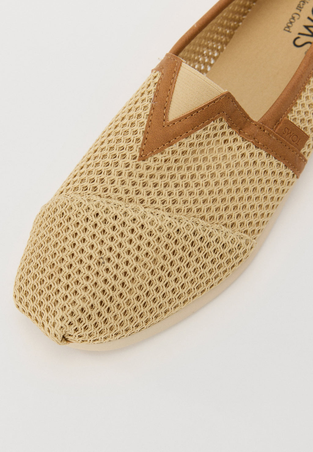 TOMS ALPARGATA CLASSIC