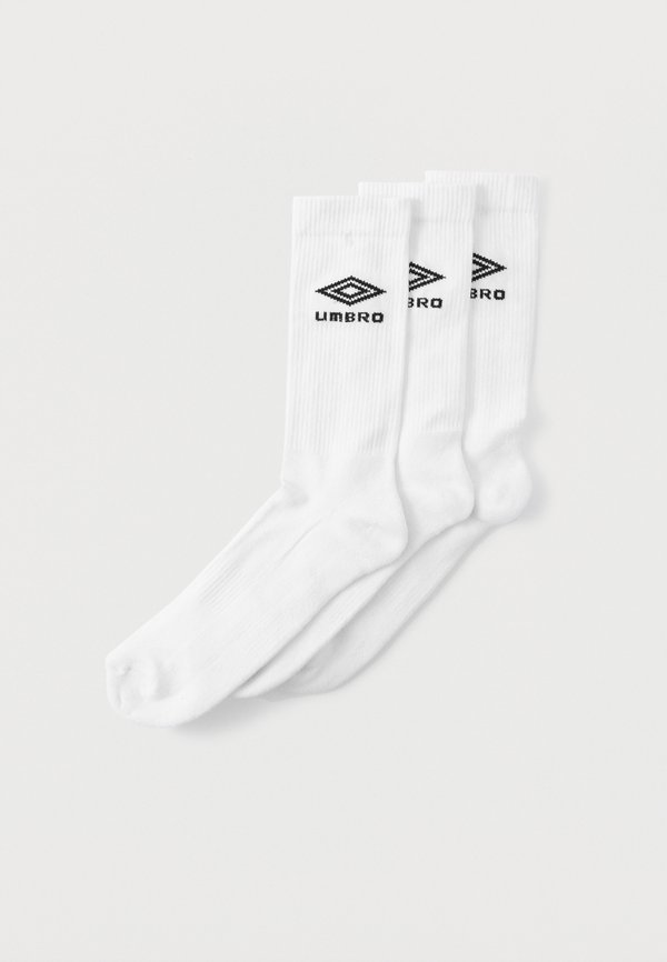 Umbro LOGO UNISEX 3 PACK