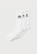 Umbro LOGO UNISEX 3 PACK