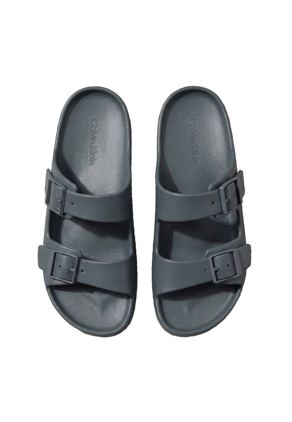 Calvin Klein PACO - CONTOURED BUCKLE