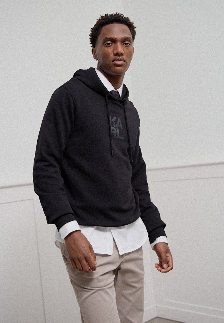 KARL LAGERFELD Kapuzenpullover Media 1
