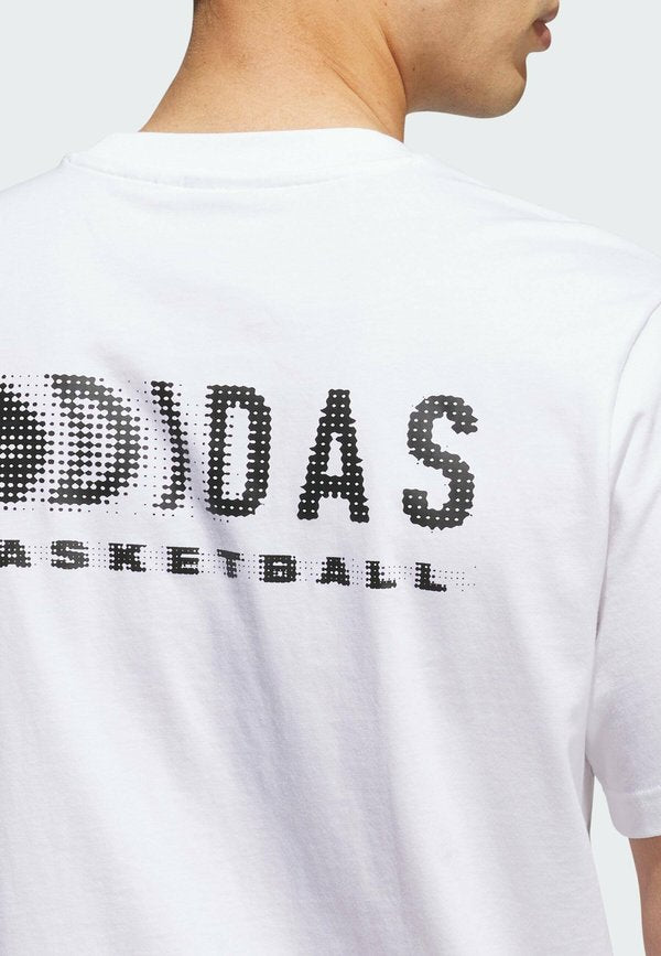 adidas Performance GFX LB TEE 2