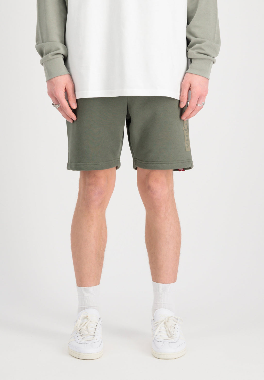 Alpha Industries