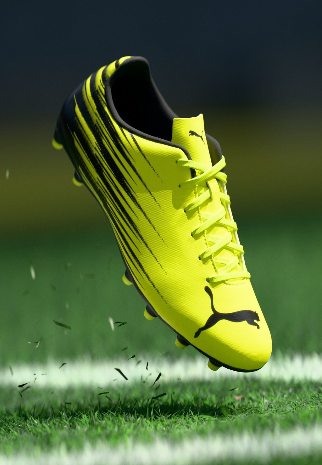 Puma ATTACANTO II