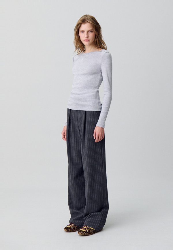 Claudie Pierlot