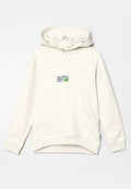 New Balance Kapuzenpullover Media 1