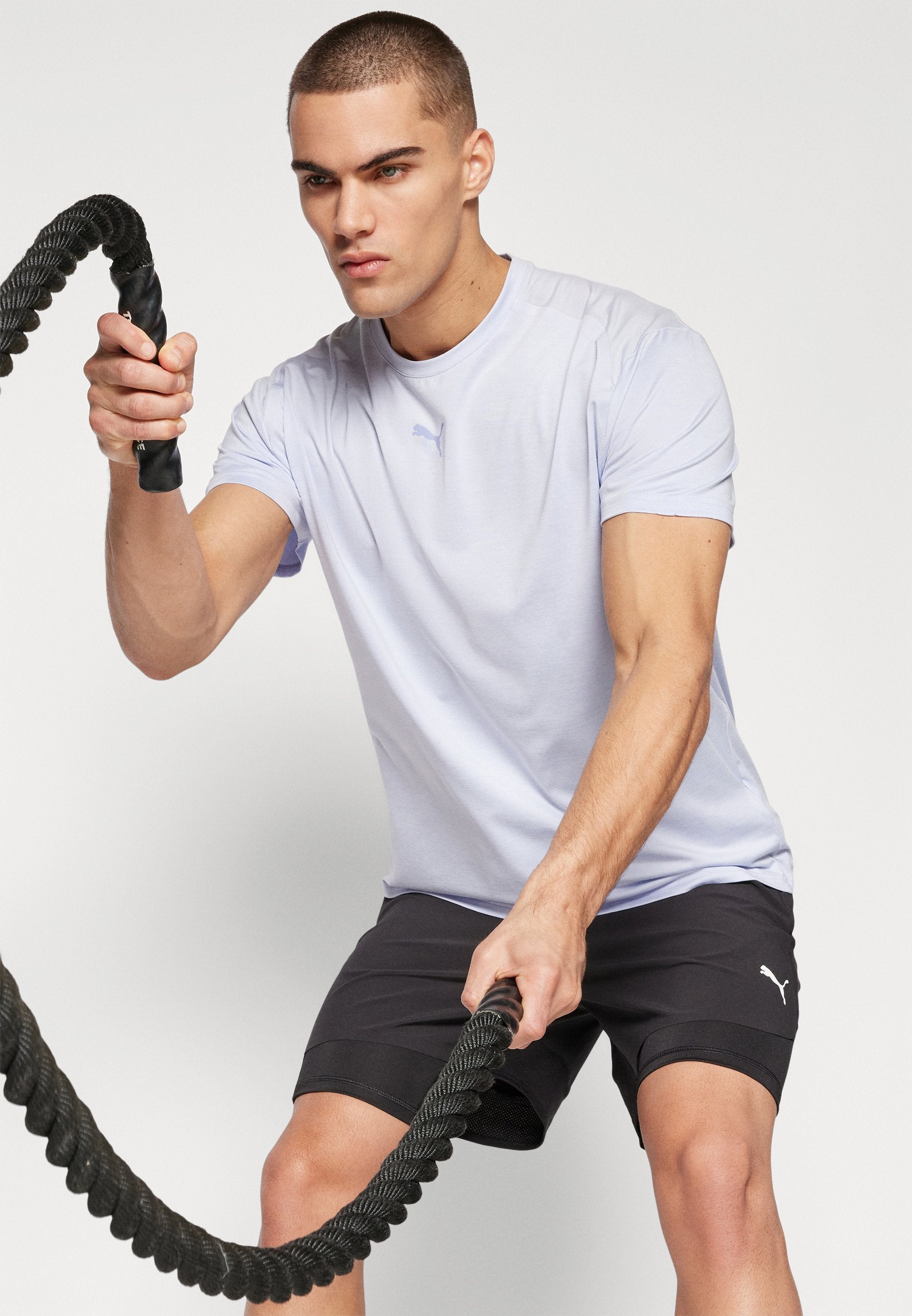 Puma THERMOADAPT TEE