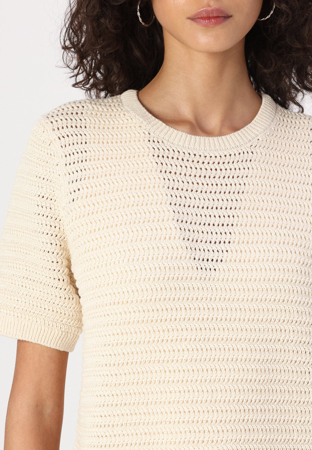 Selected Knitted 100% cotton