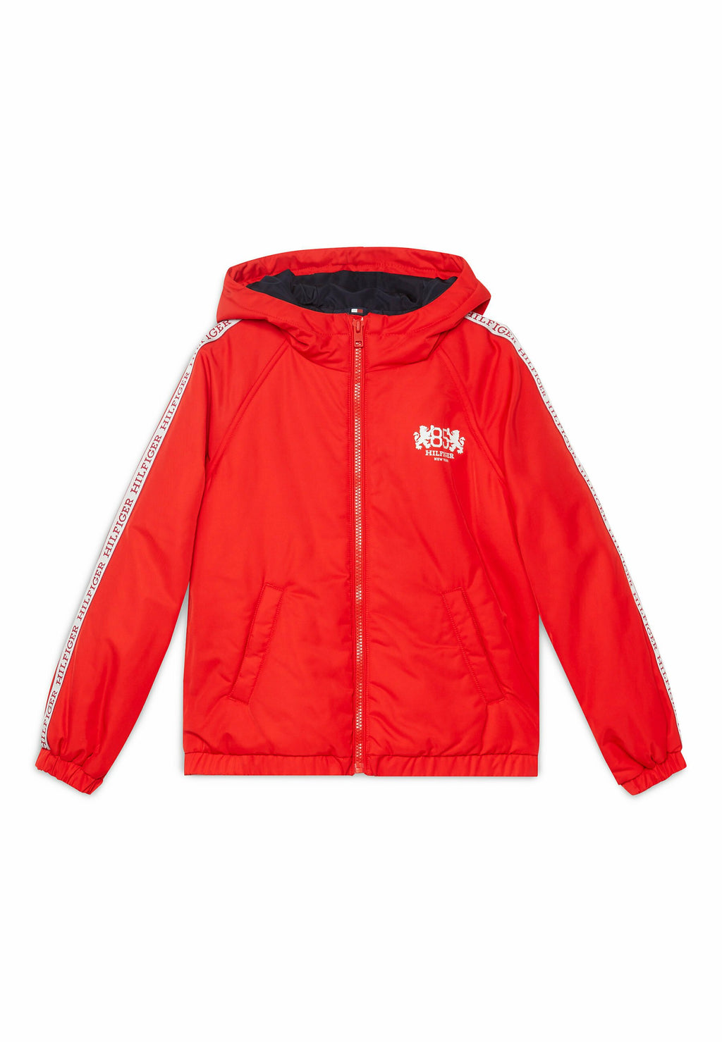 VARSITY HERITAGE LOGO  Media 1