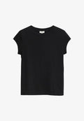 s.Oliver T-SHIRT - Basic T-shirt - schwarz