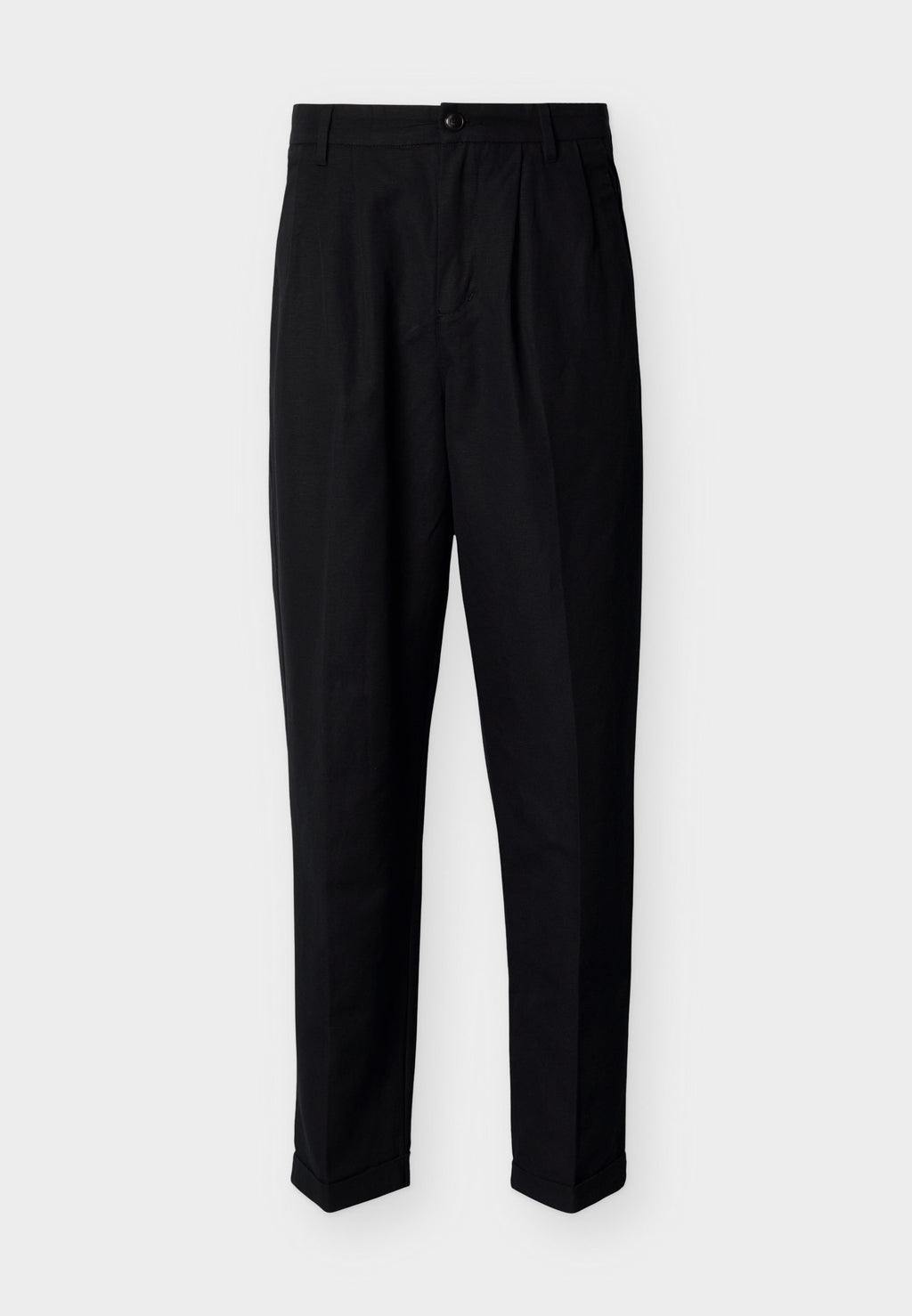 PLEATED PANTS Media 1