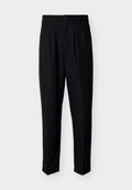 PLEATED PANTS Media 1
