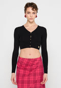 Just Cavalli Strickjacke Media 1