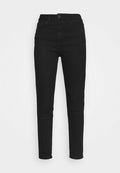 NU-IN HIGH WAIST SKINNY JEANS